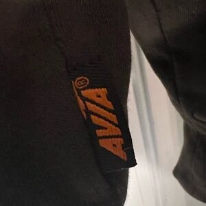 MENS AVIA HEAVY DUTY WOOL LINED ZIPUP SIZE XXL